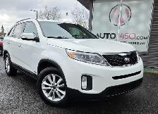 KIA Sorento LX 2014 LX 4X4 MAGS ECONOMIQUE