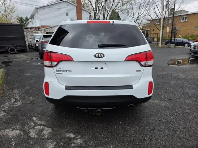 KIA Sorento LX 2014 LX 4X4 MAGS ECONOMIQUE - Photo 6