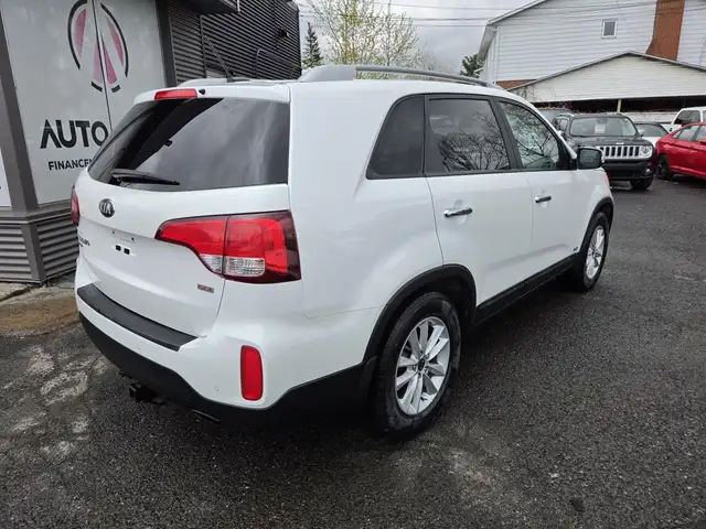 KIA Sorento LX 2014 LX 4X4 MAGS ECONOMIQUE - Photo 7