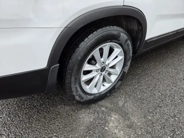 KIA Sorento LX 2014 LX 4X4 MAGS ECONOMIQUE - Photo 8