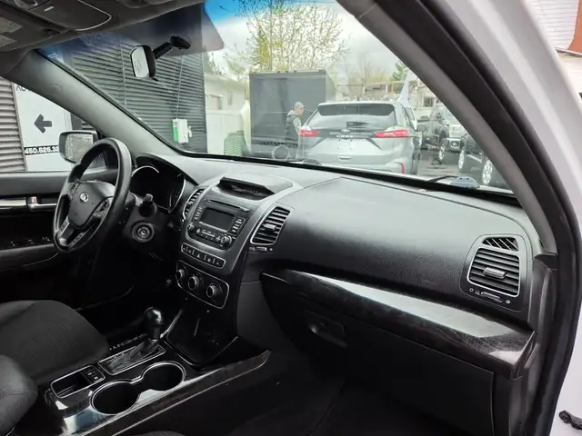 KIA Sorento LX 2014 LX 4X4 MAGS ECONOMIQUE - Photo 10