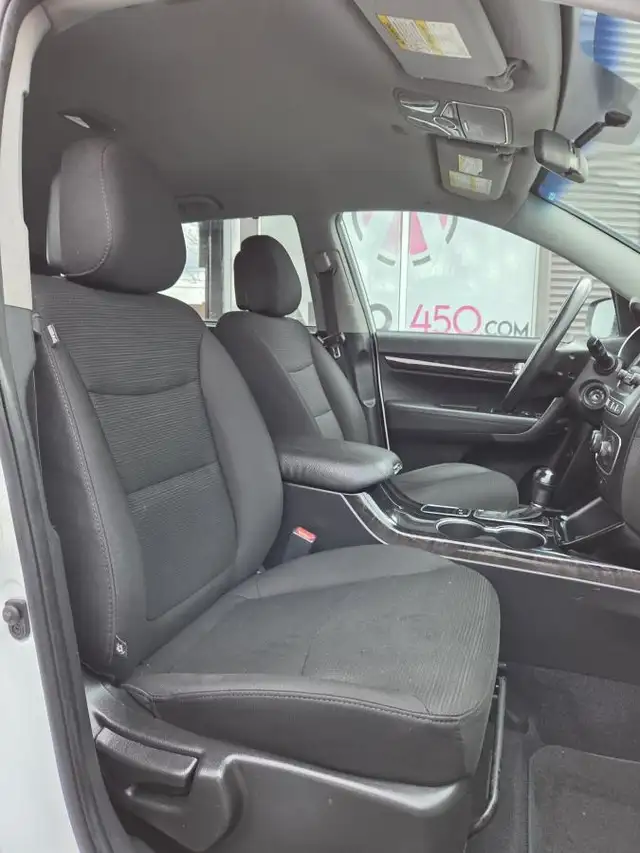 KIA Sorento LX 2014 LX 4X4 MAGS ECONOMIQUE - Photo 11