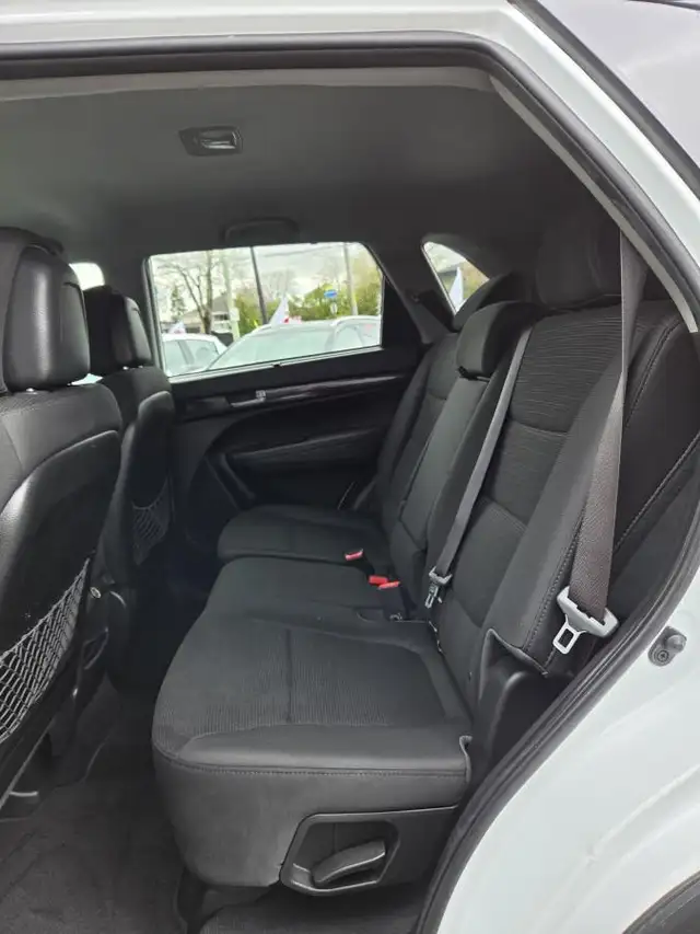 KIA Sorento LX 2014 LX 4X4 MAGS ECONOMIQUE - Photo 13