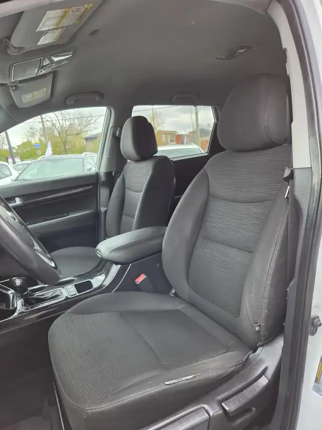 KIA Sorento LX 2014 LX 4X4 MAGS ECONOMIQUE - Photo 16