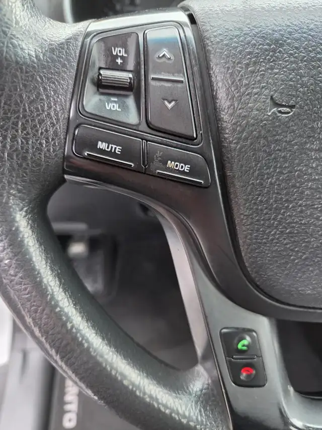 KIA Sorento LX 2014 LX 4X4 MAGS ECONOMIQUE - Photo 19