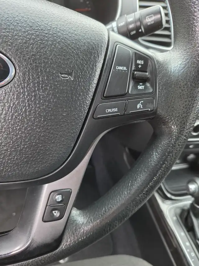 KIA Sorento LX 2014 LX 4X4 MAGS ECONOMIQUE - Photo 20