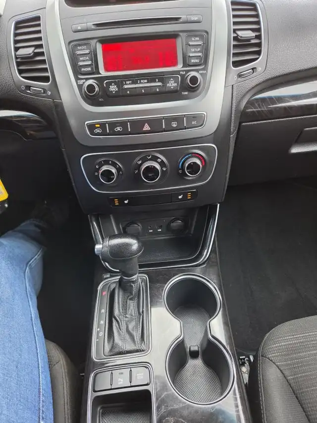 KIA Sorento LX 2014 LX 4X4 MAGS ECONOMIQUE - Photo 21