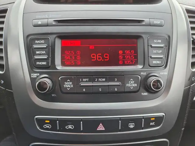 KIA Sorento LX 2014 LX 4X4 MAGS ECONOMIQUE - Photo 23