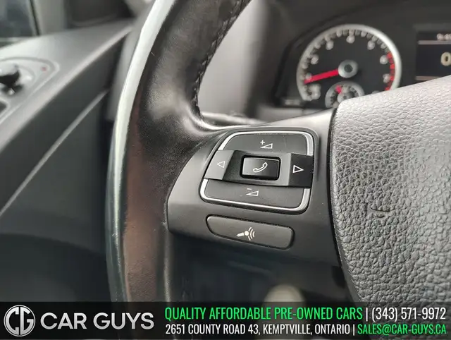 2015 Volkswagen Tiguan - Photo 20
