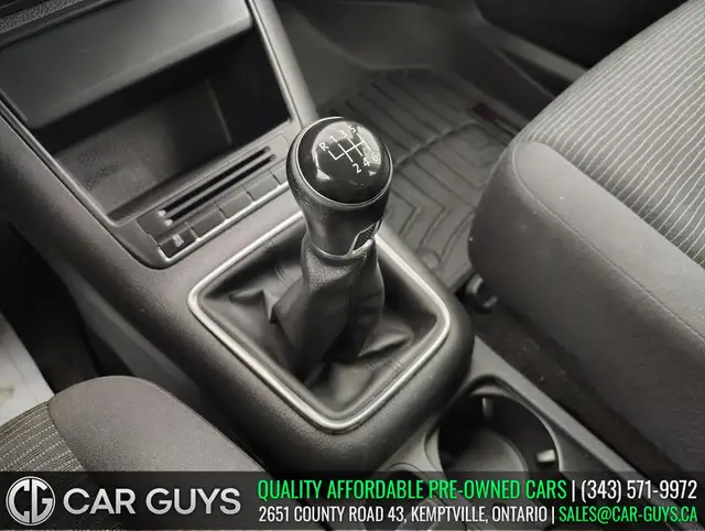 2015 Volkswagen Tiguan - Photo 23