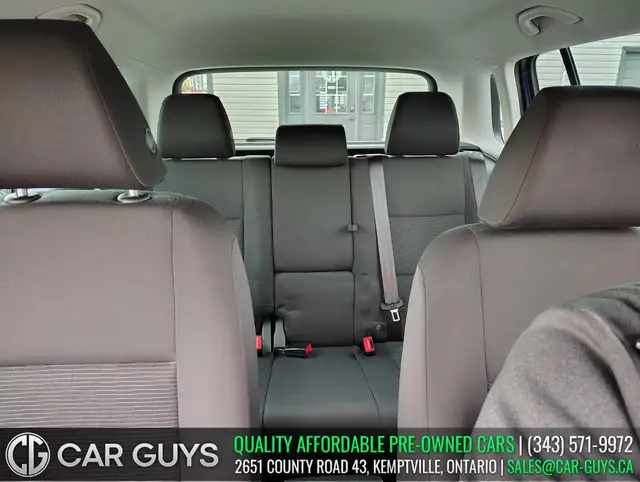 2015 Volkswagen Tiguan - Photo 26
