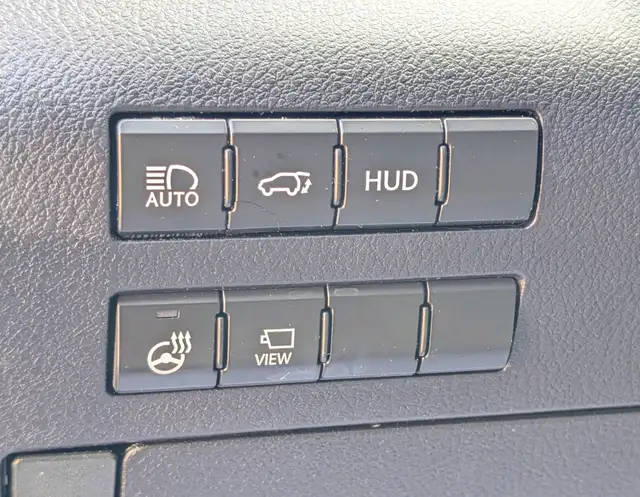 2021 Lexus RX 350 Executive Package AWD | Sun-roof! | Lane-assis - Photo 8