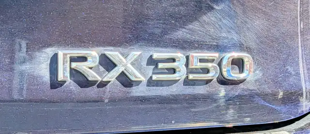 2021 Lexus RX 350 Executive Package AWD | Sun-roof! | Lane-assis - Photo 26