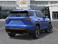 2026 Chevrolet Equinox RS - Photo 5