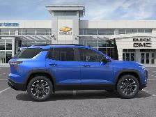 2026 Chevrolet Equinox RS - Photo 6