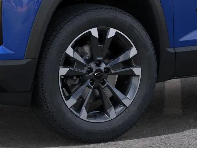 2026 Chevrolet Equinox RS - Photo 11