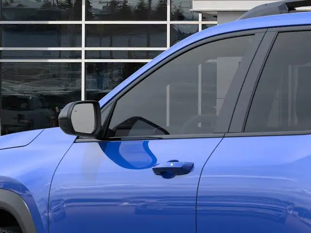 2026 Chevrolet Equinox RS - Photo 14