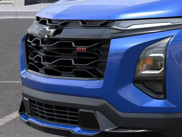 2026 Chevrolet Equinox RS - Photo 15