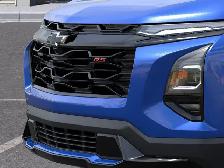 2026 Chevrolet Equinox RS - Photo 15