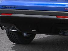 2026 Chevrolet Equinox RS - Photo 16