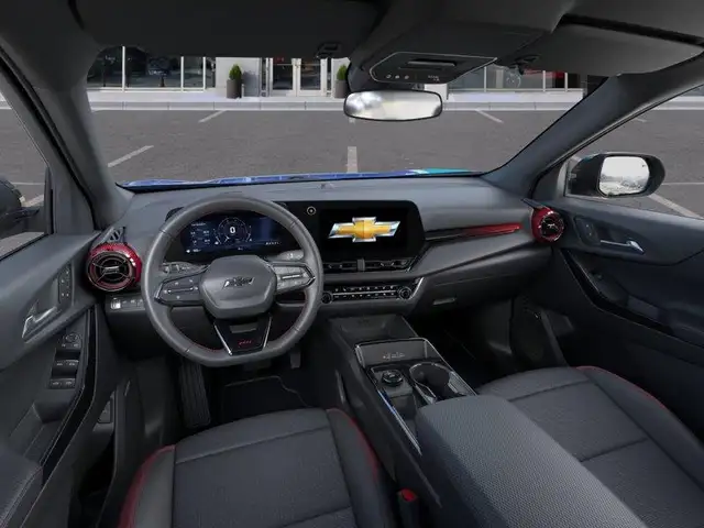 2026 Chevrolet Equinox RS - Photo 17