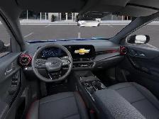 2026 Chevrolet Equinox RS - Photo 17