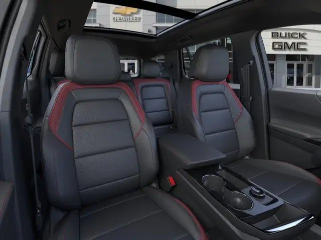 2026 Chevrolet Equinox RS - Photo 18