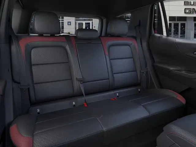 2026 Chevrolet Equinox RS - Photo 19