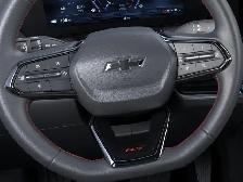 2026 Chevrolet Equinox RS - Photo 21