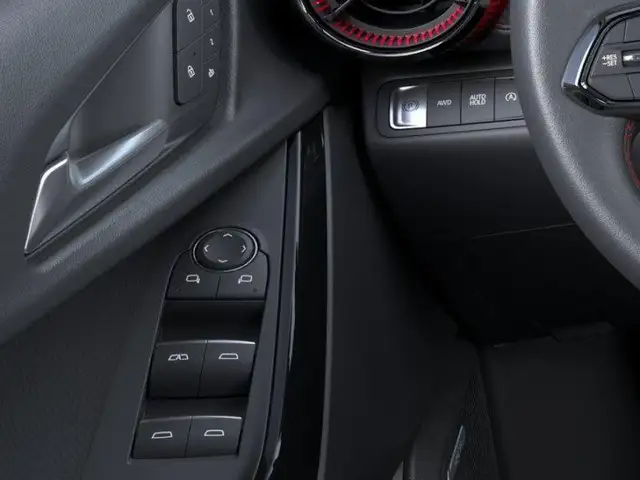 2026 Chevrolet Equinox RS - Photo 24