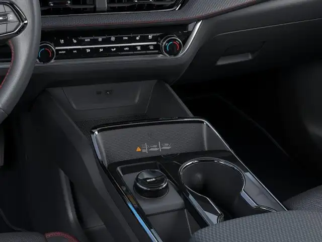 2026 Chevrolet Equinox RS - Photo 25
