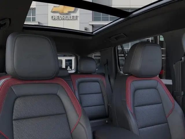 2026 Chevrolet Equinox RS - Photo 26