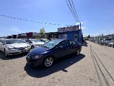 2009 Acura CSX 183KM CERTIFIED-WARRANTY