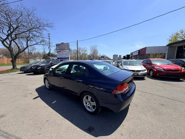 2009 Acura CSX 183KM CERTIFIED-WARRANTY - Photo 3