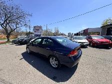 2009 Acura CSX 183KM CERTIFIED-WARRANTY - Photo 3