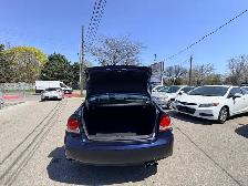 2009 Acura CSX 183KM CERTIFIED-WARRANTY - Photo 6