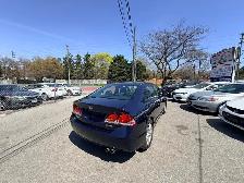 2009 Acura CSX 183KM CERTIFIED-WARRANTY - Photo 7