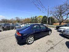 2009 Acura CSX 183KM CERTIFIED-WARRANTY - Photo 8