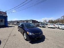 2009 Acura CSX 183KM CERTIFIED-WARRANTY - Photo 11
