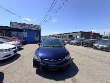 2009 Acura CSX 183KM CERTIFIED-WARRANTY - Photo 12