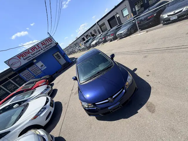 2009 Acura CSX 183KM CERTIFIED-WARRANTY - Photo 13