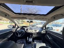 2009 Acura CSX 183KM CERTIFIED-WARRANTY - Photo 15