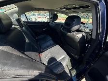 2009 Acura CSX 183KM CERTIFIED-WARRANTY - Photo 18