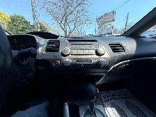 2009 Acura CSX 183KM CERTIFIED-WARRANTY - Photo 21