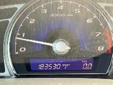 2009 Acura CSX 183KM CERTIFIED-WARRANTY - Photo 24