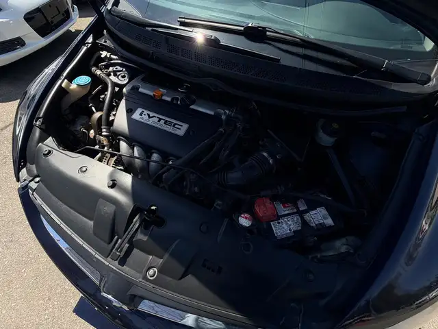 2009 Acura CSX 183KM CERTIFIED-WARRANTY - Photo 25