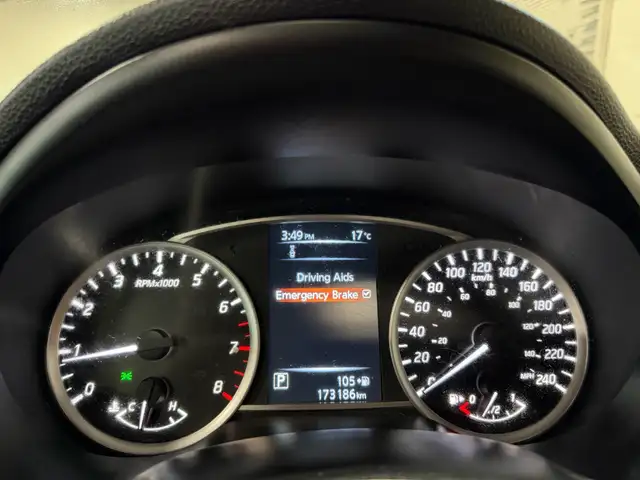 2018 Nissan Sentra S - BLUETOOTH - NAVIGATION - BACKUP CAMERA - - Photo 16