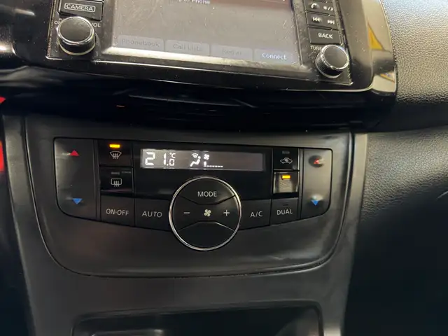 2018 Nissan Sentra S - BLUETOOTH - NAVIGATION - BACKUP CAMERA - - Photo 21