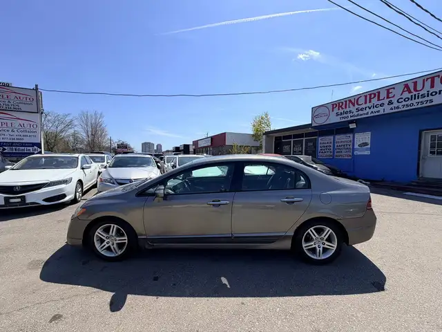 2007 Acura CSX 154KM CERTIFIED-WARRANTY - Photo 2