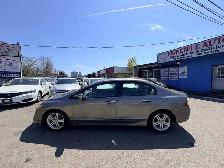 2007 Acura CSX 154KM CERTIFIED-WARRANTY - Photo 2